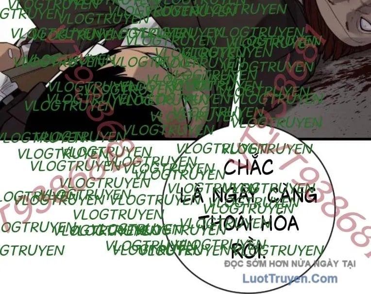 Cảnh Sát Báo Thù Chapter 119 230