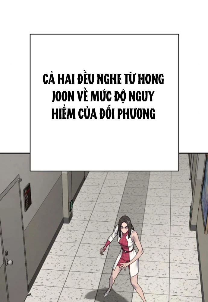 Cảnh Sát Báo Thù Chapter 95 - Trang 2