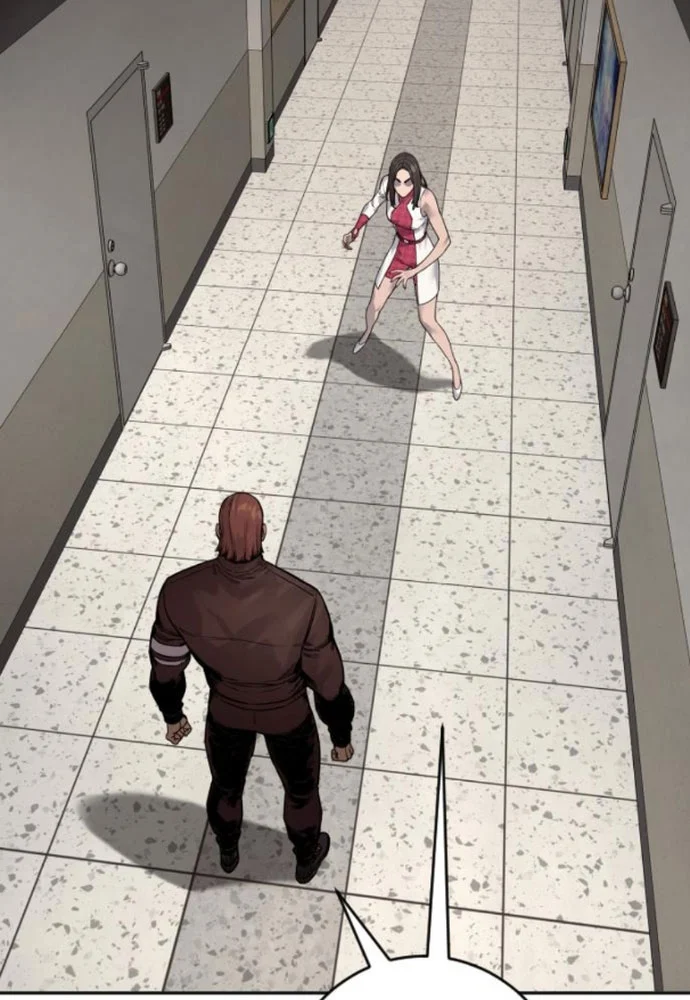 Cảnh Sát Báo Thù Chapter 95 - Trang 2
