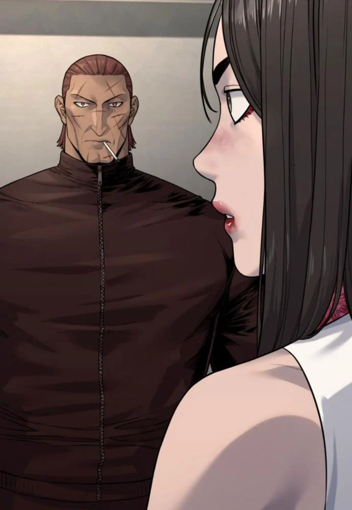 Cảnh Sát Báo Thù Chapter 95 - Trang 2