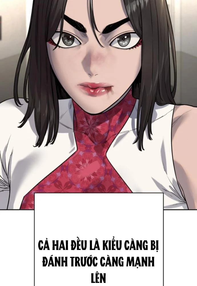 Cảnh Sát Báo Thù Chapter 95 - Trang 2