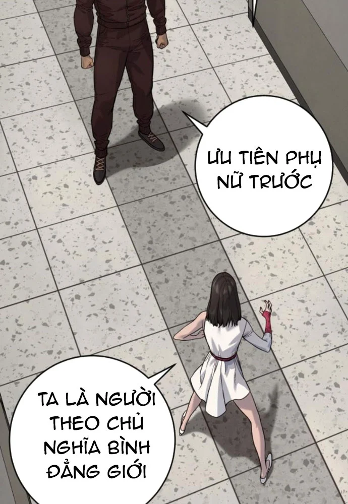 Cảnh Sát Báo Thù Chapter 95 - Trang 2