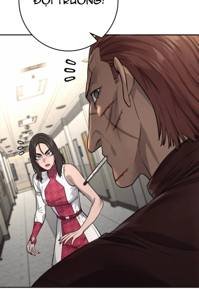 Cảnh Sát Báo Thù Chapter 95 - Trang 2