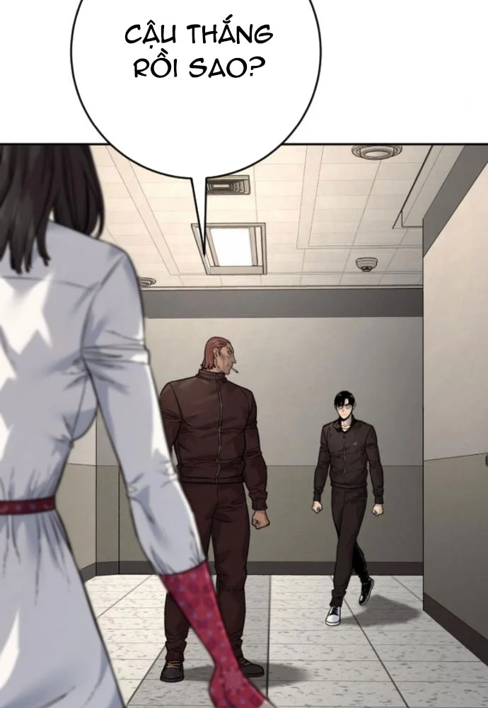 Cảnh Sát Báo Thù Chapter 95 - Trang 2
