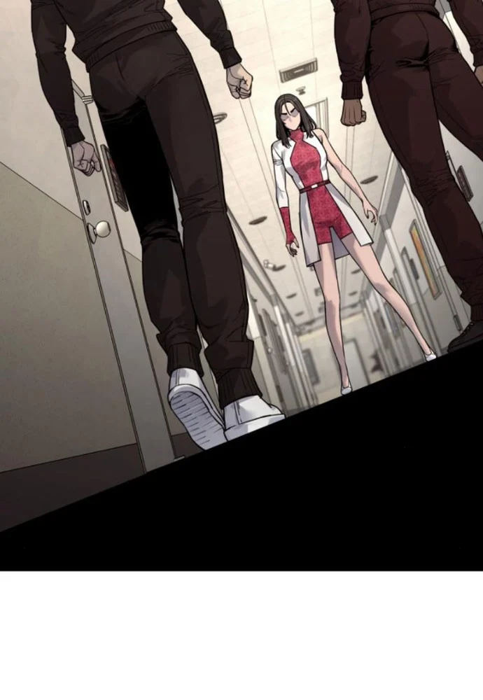 Cảnh Sát Báo Thù Chapter 95 - Trang 2