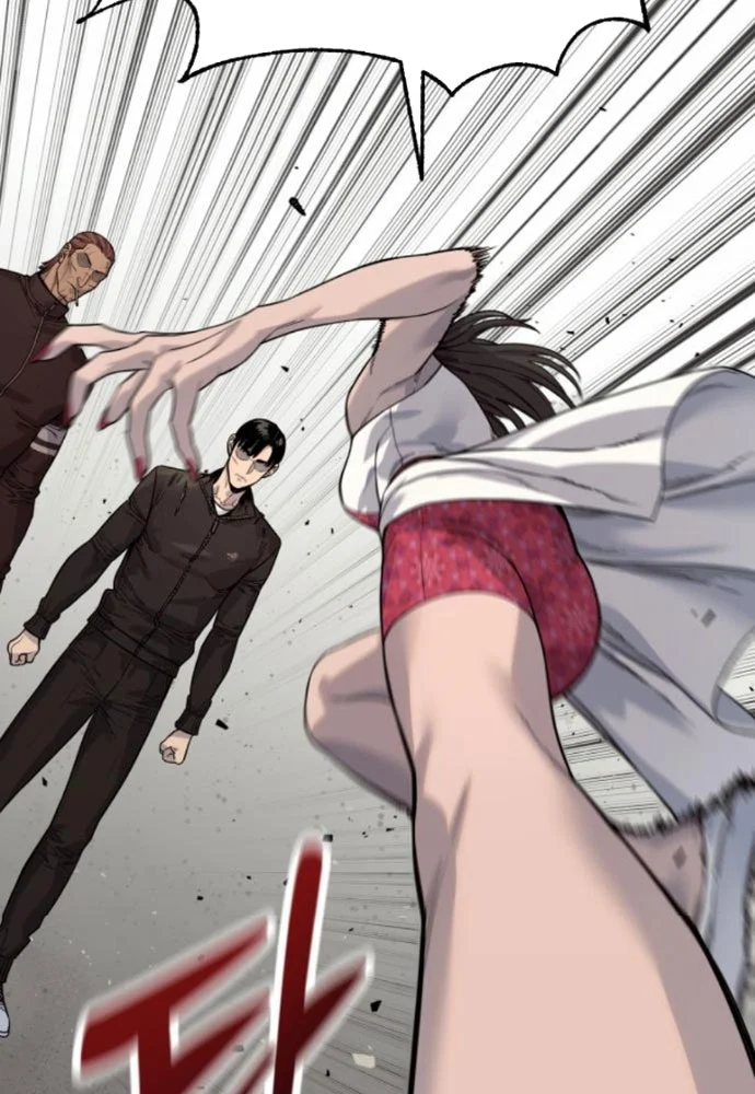 Cảnh Sát Báo Thù Chapter 95 - Trang 2