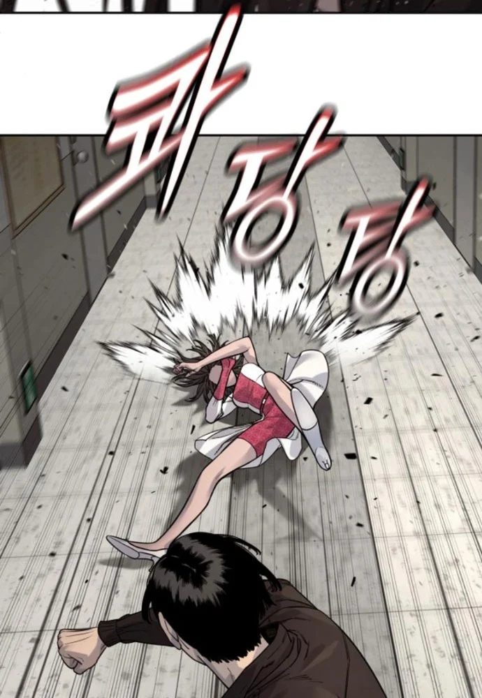 Cảnh Sát Báo Thù Chapter 95 - Trang 2