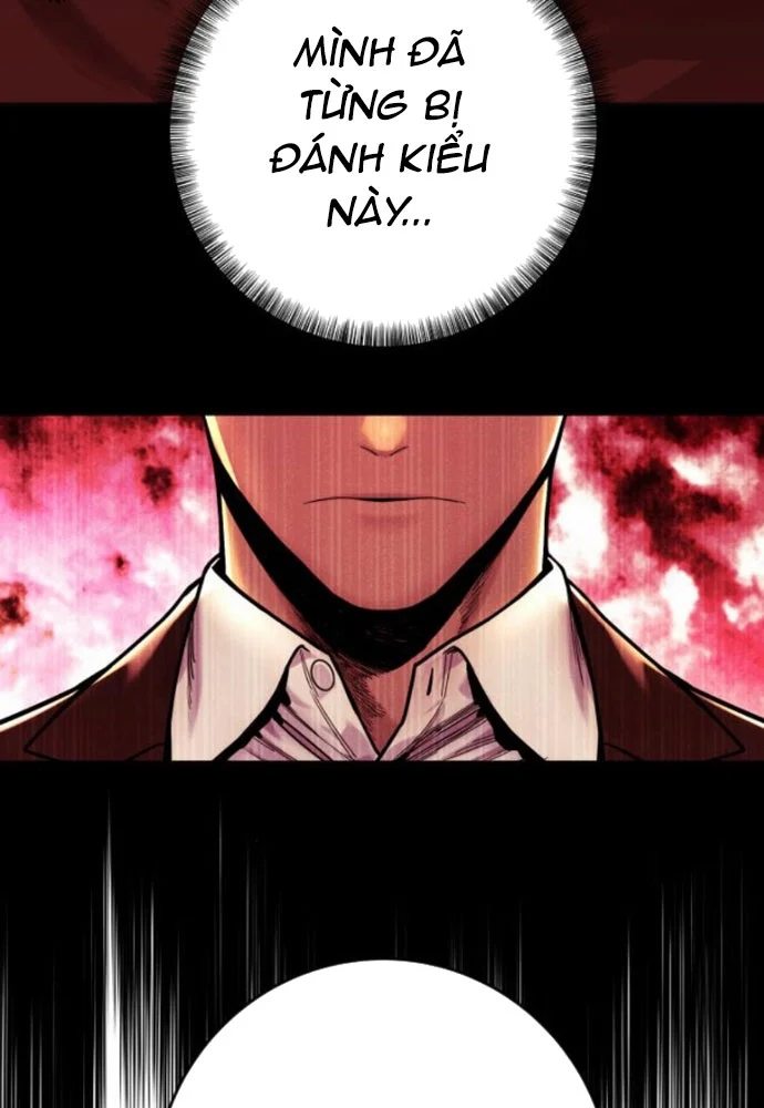 Cảnh Sát Báo Thù Chapter 95 - Trang 2