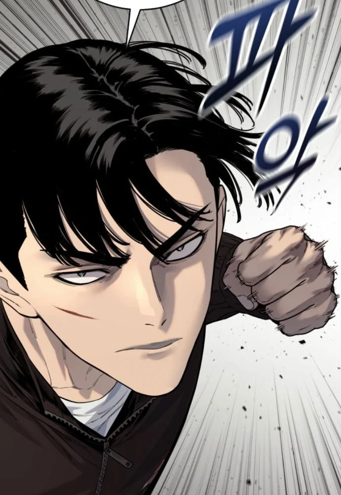 Cảnh Sát Báo Thù Chapter 95 - Trang 2