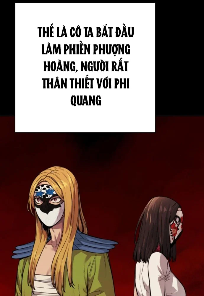Cảnh Sát Báo Thù Chapter 95 - Trang 2