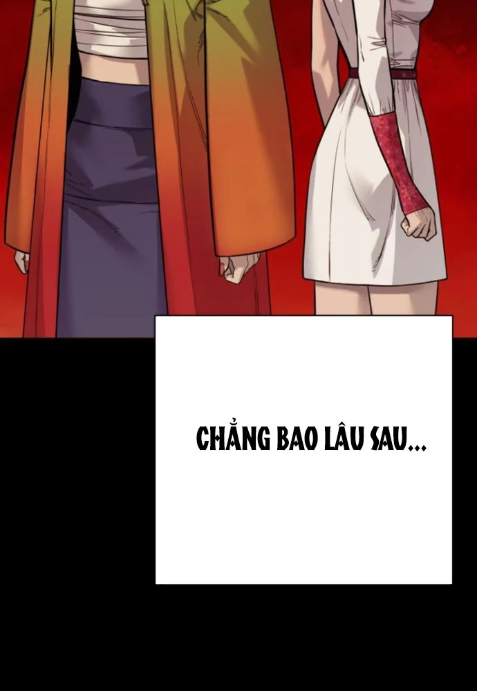 Cảnh Sát Báo Thù Chapter 95 - Trang 2