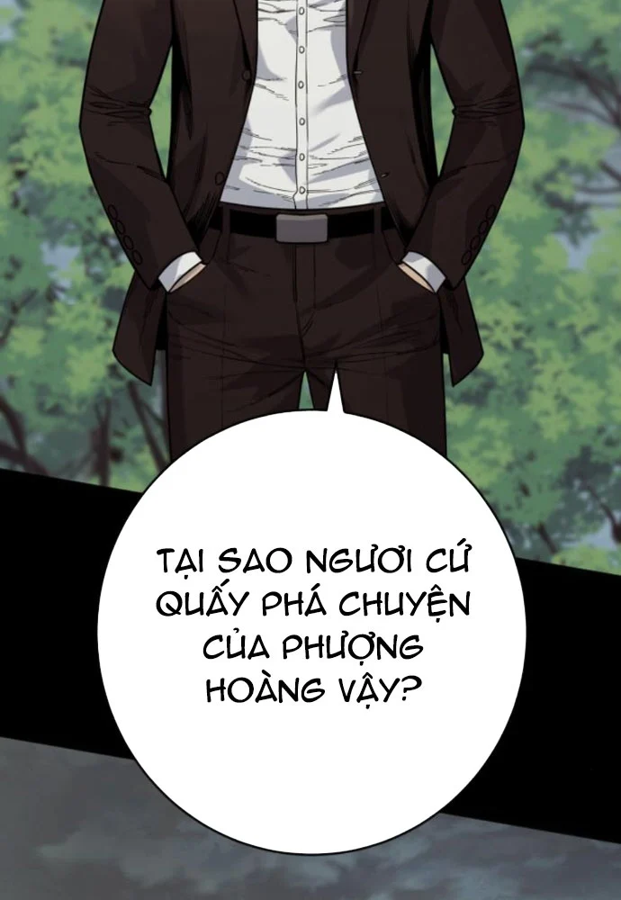 Cảnh Sát Báo Thù Chapter 95 - Trang 2