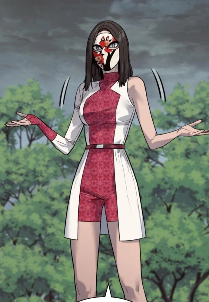 Cảnh Sát Báo Thù Chapter 95 - Trang 2