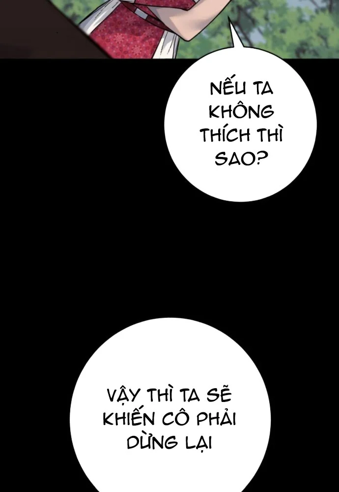 Cảnh Sát Báo Thù Chapter 95 - Trang 2