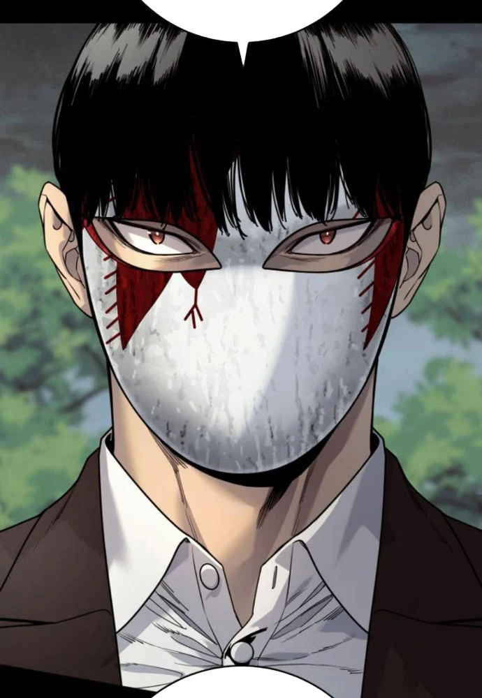 Cảnh Sát Báo Thù Chapter 95 - Trang 2