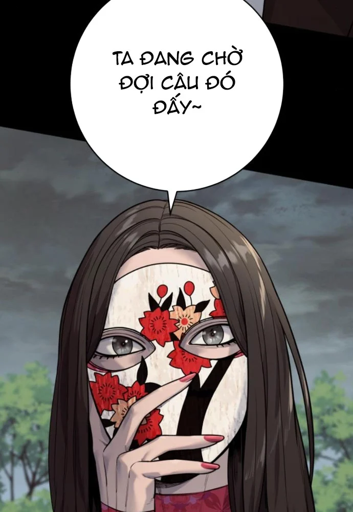 Cảnh Sát Báo Thù Chapter 95 - Trang 2