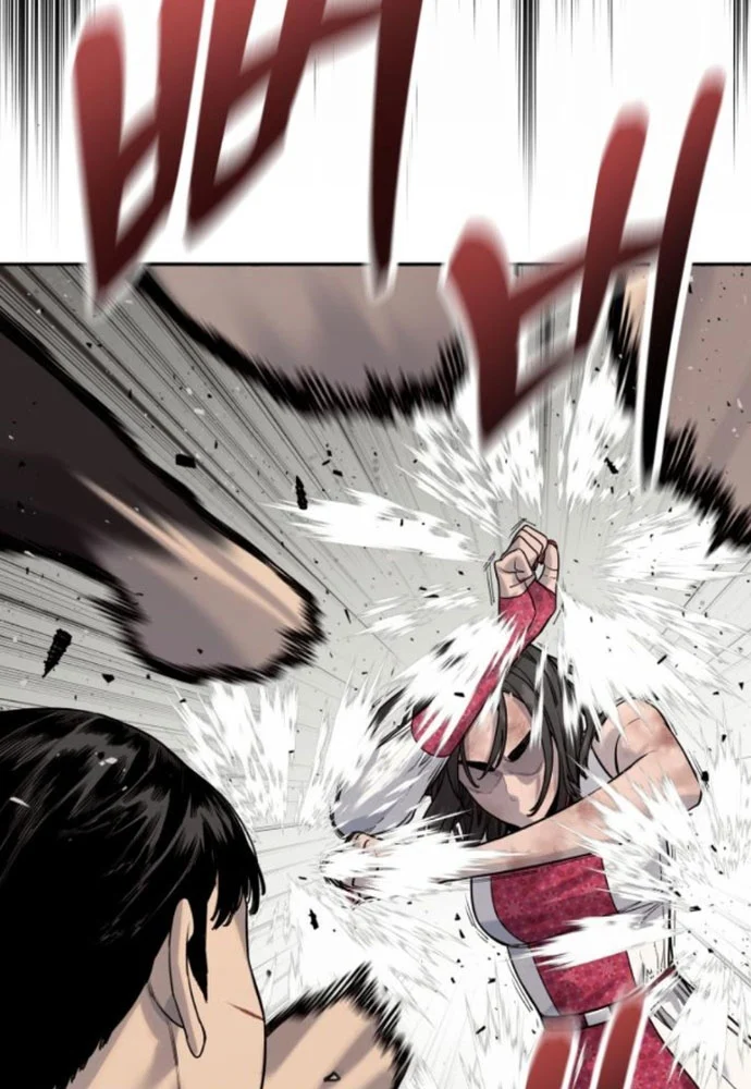 Cảnh Sát Báo Thù Chapter 95 - Trang 2