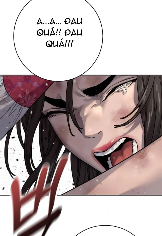 Cảnh Sát Báo Thù Chapter 95 - Trang 2