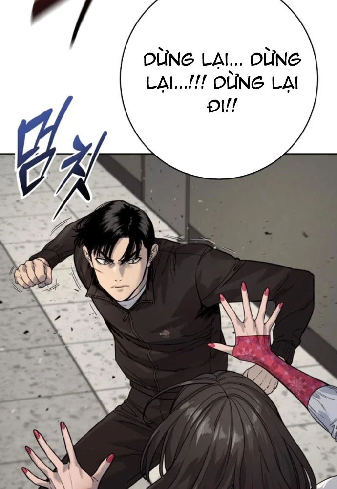 Cảnh Sát Báo Thù Chapter 95 - Trang 2