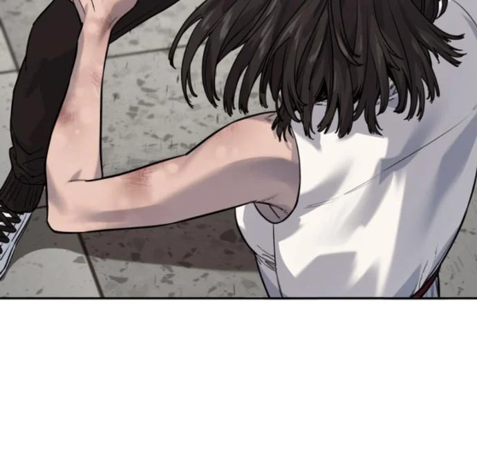 Cảnh Sát Báo Thù Chapter 95 - Trang 2