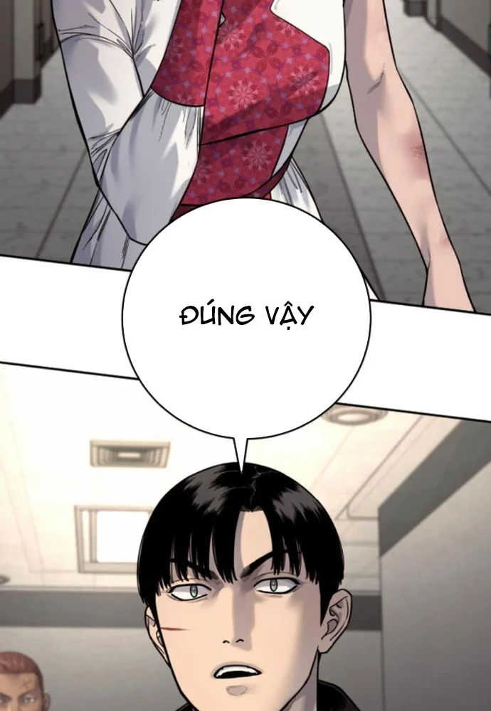 Cảnh Sát Báo Thù Chapter 95 - Trang 2