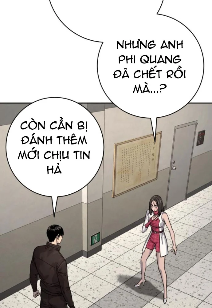 Cảnh Sát Báo Thù Chapter 95 - Trang 2