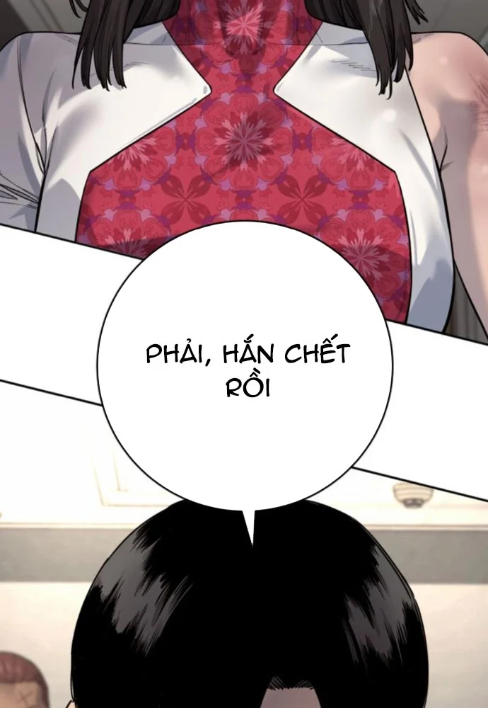 Cảnh Sát Báo Thù Chapter 95 - Trang 2