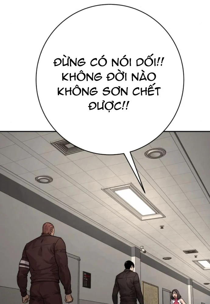 Cảnh Sát Báo Thù Chapter 95 - Trang 2