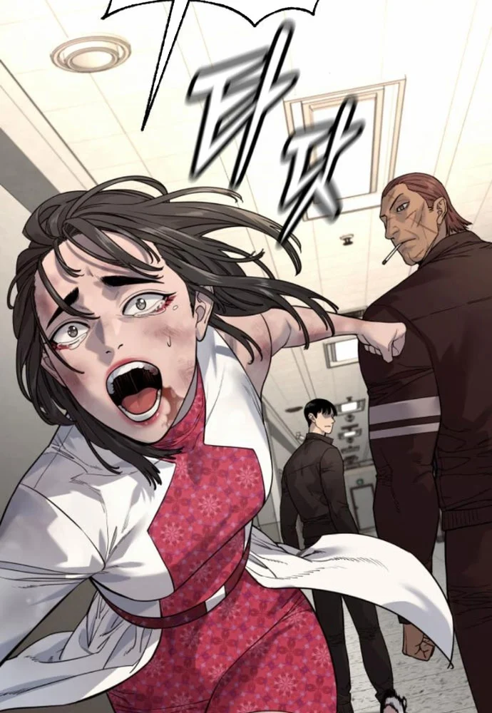 Cảnh Sát Báo Thù Chapter 95 - Trang 2