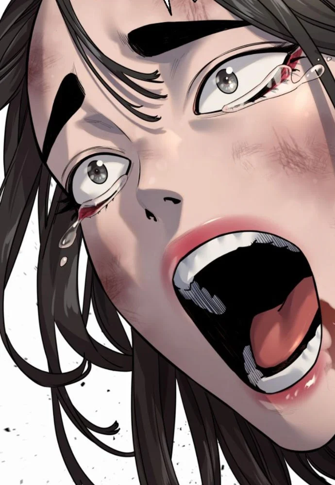Cảnh Sát Báo Thù Chapter 95 - Trang 2