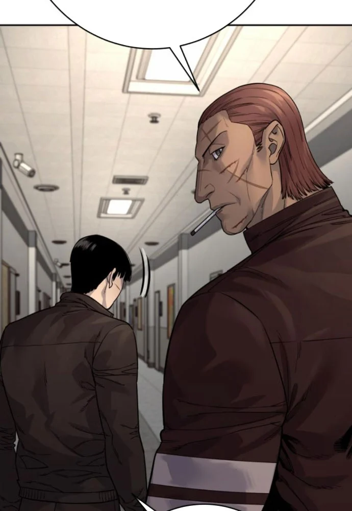 Cảnh Sát Báo Thù Chapter 95 - Trang 2