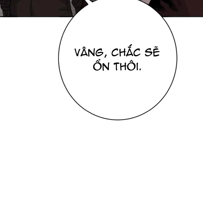 Cảnh Sát Báo Thù Chapter 95 - Trang 2