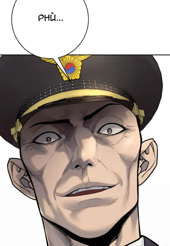 Cảnh Sát Báo Thù Chapter 95 - Trang 2