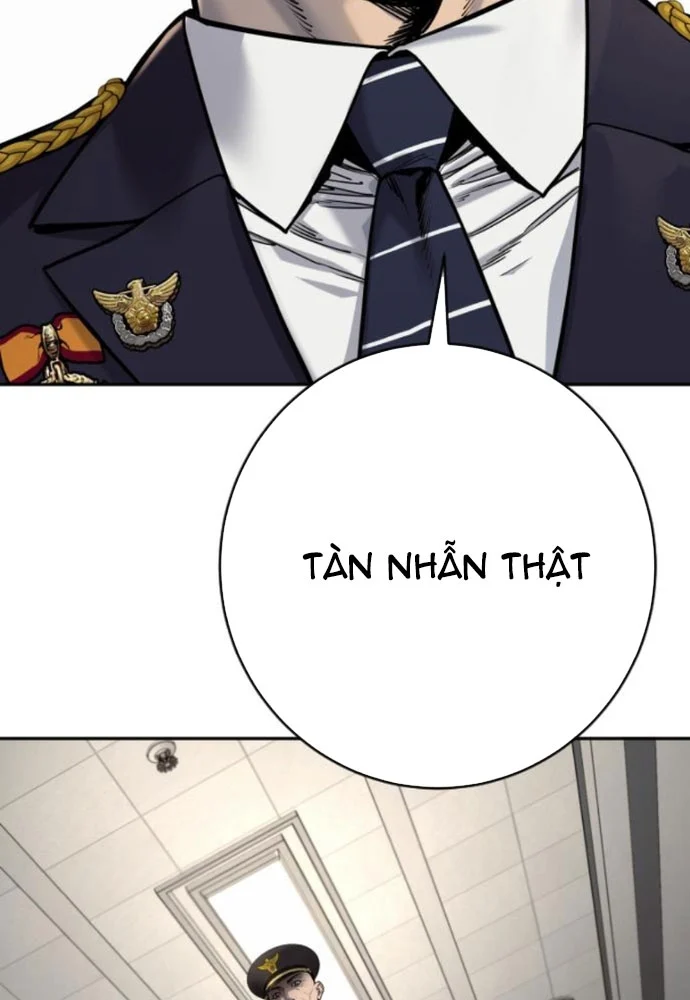 Cảnh Sát Báo Thù Chapter 95 - Trang 2