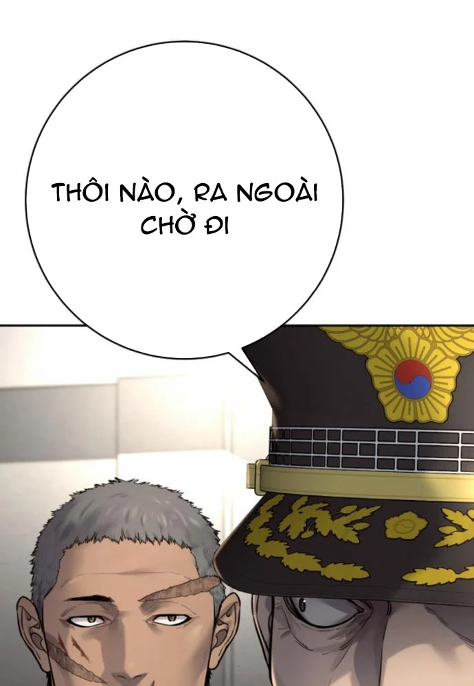 Cảnh Sát Báo Thù Chapter 95 - Trang 2