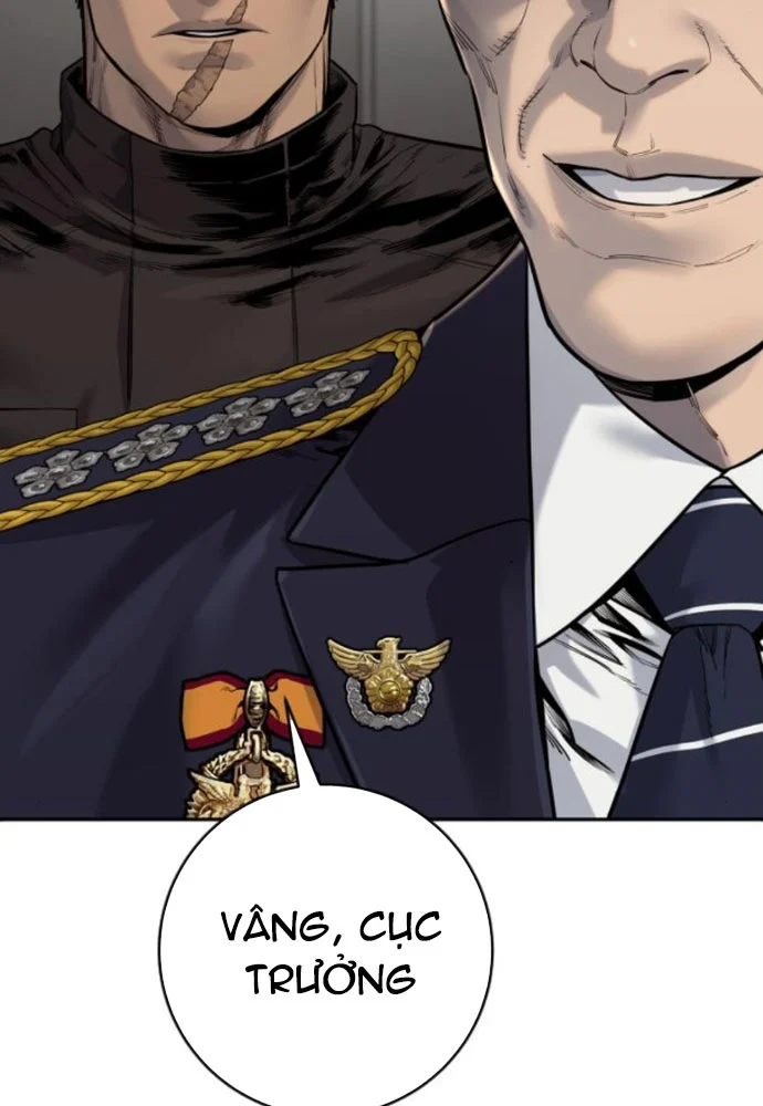 Cảnh Sát Báo Thù Chapter 95 - Trang 2