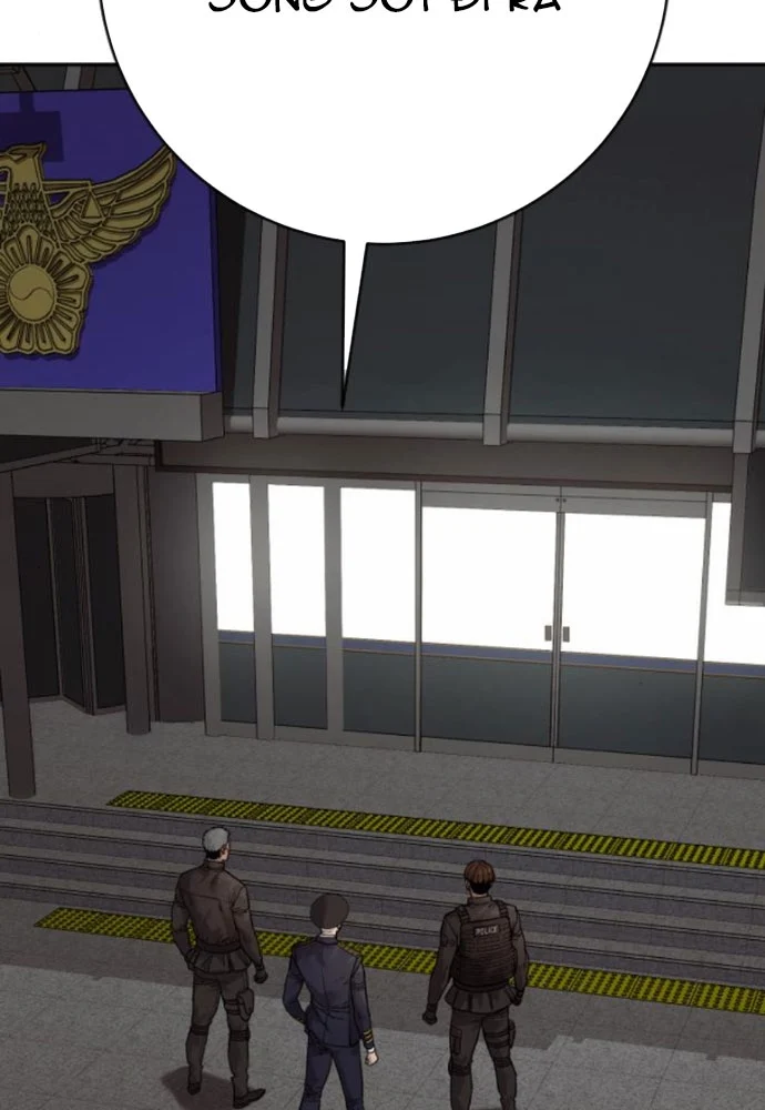 Cảnh Sát Báo Thù Chapter 95 - Trang 2