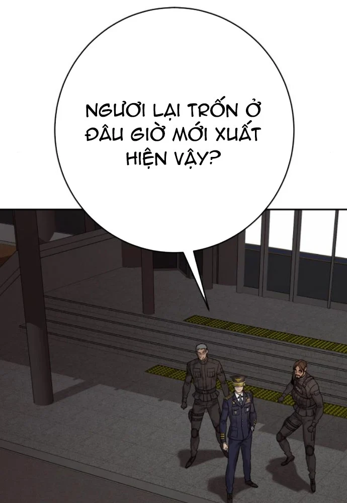 Cảnh Sát Báo Thù Chapter 95 - Trang 2