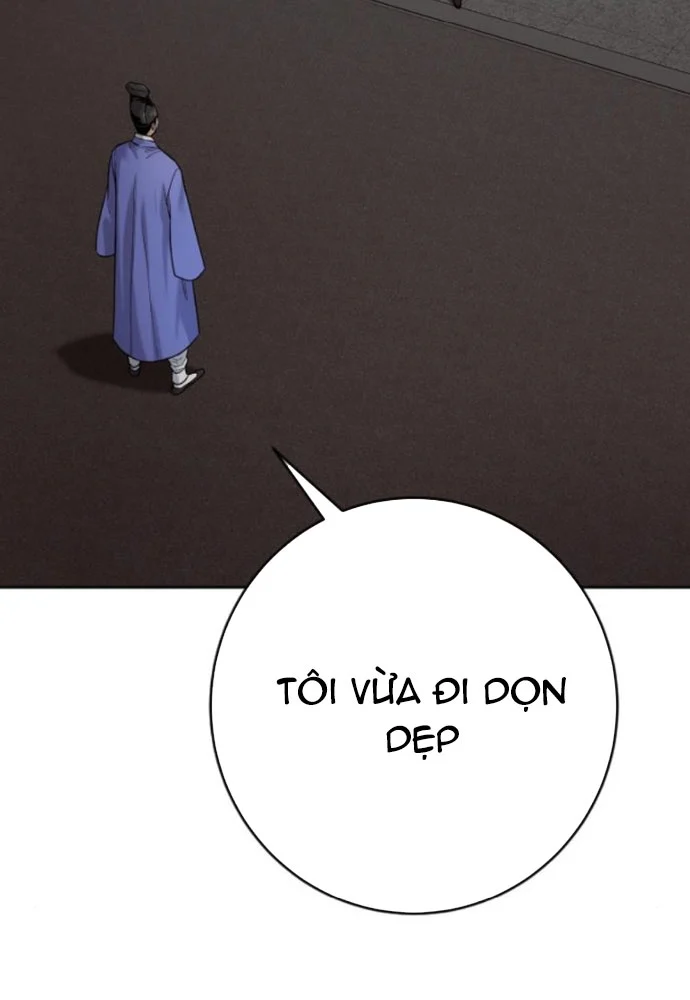 Cảnh Sát Báo Thù Chapter 95 - Trang 2