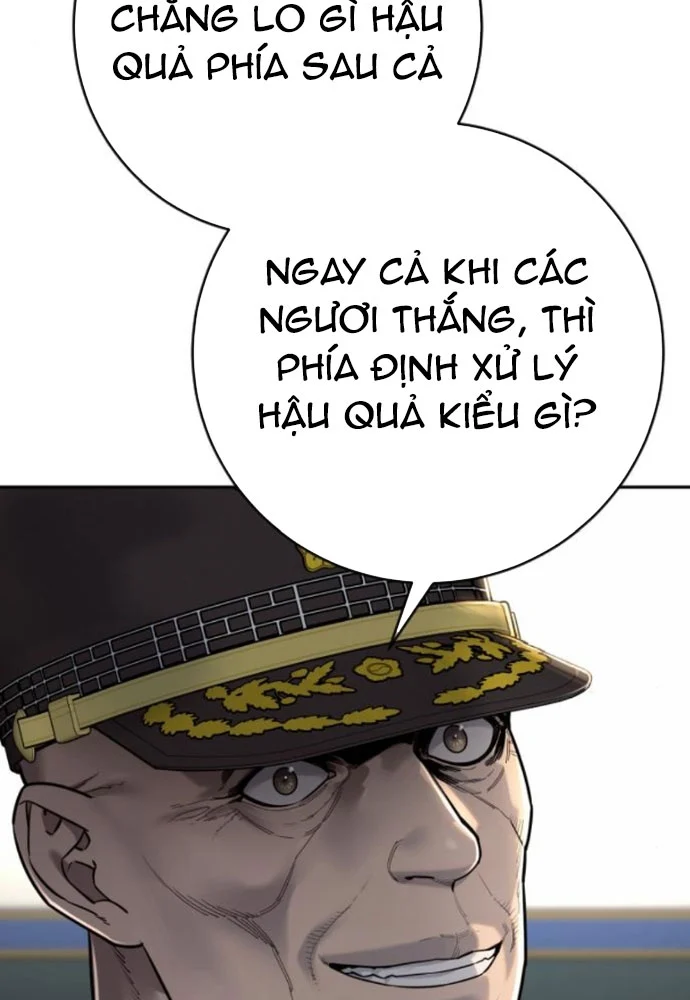 Cảnh Sát Báo Thù Chapter 95 - Trang 2