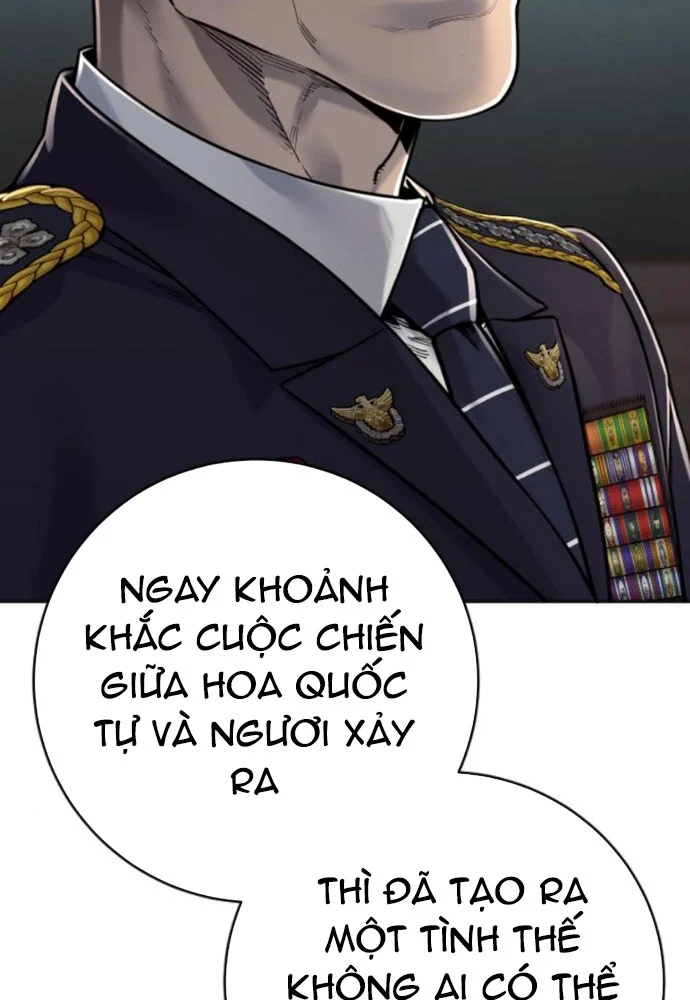 Cảnh Sát Báo Thù Chapter 95 - Trang 2