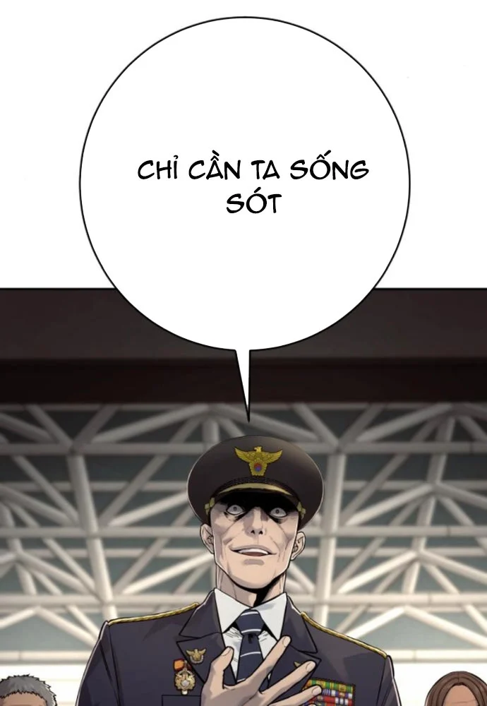 Cảnh Sát Báo Thù Chapter 95 - Trang 2