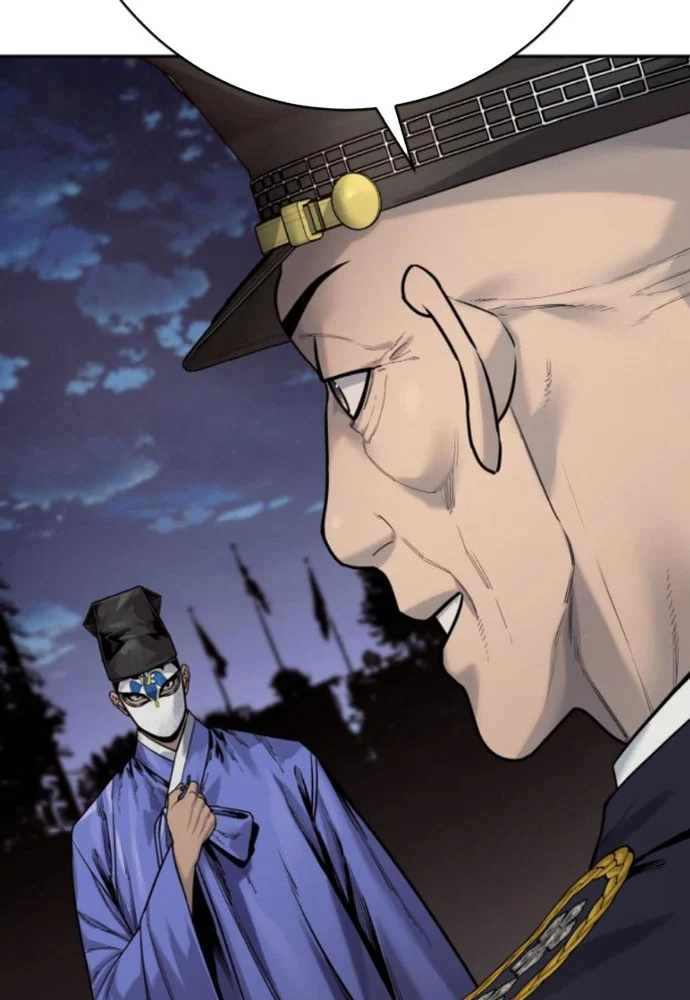 Cảnh Sát Báo Thù Chapter 95 - Trang 2