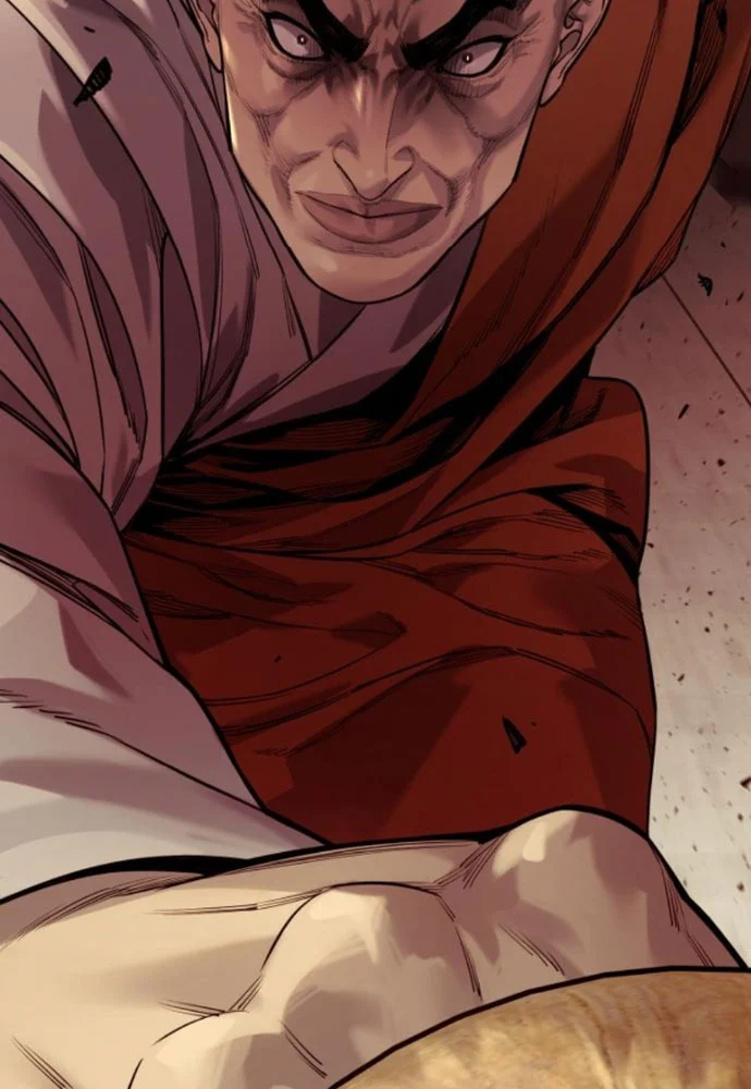 Cảnh Sát Báo Thù Chapter 95 - Trang 2