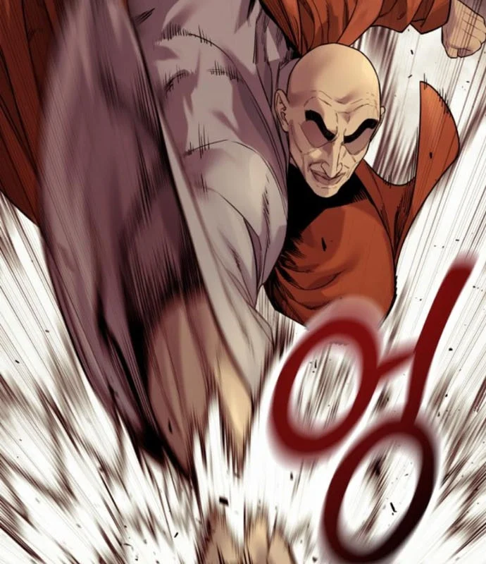Cảnh Sát Báo Thù Chapter 96 - Trang 2