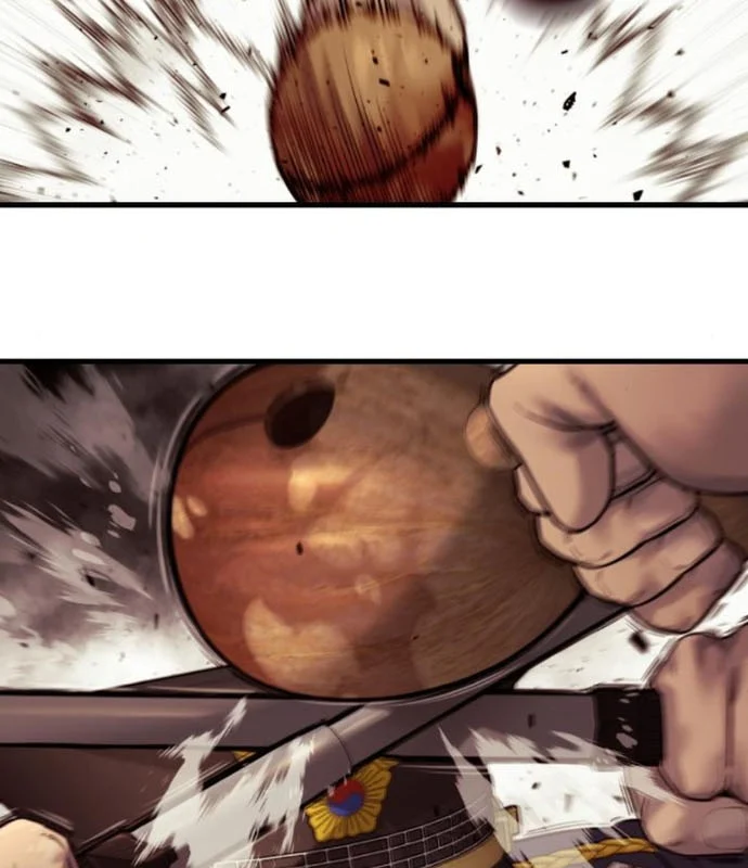 Cảnh Sát Báo Thù Chapter 96 - Trang 2