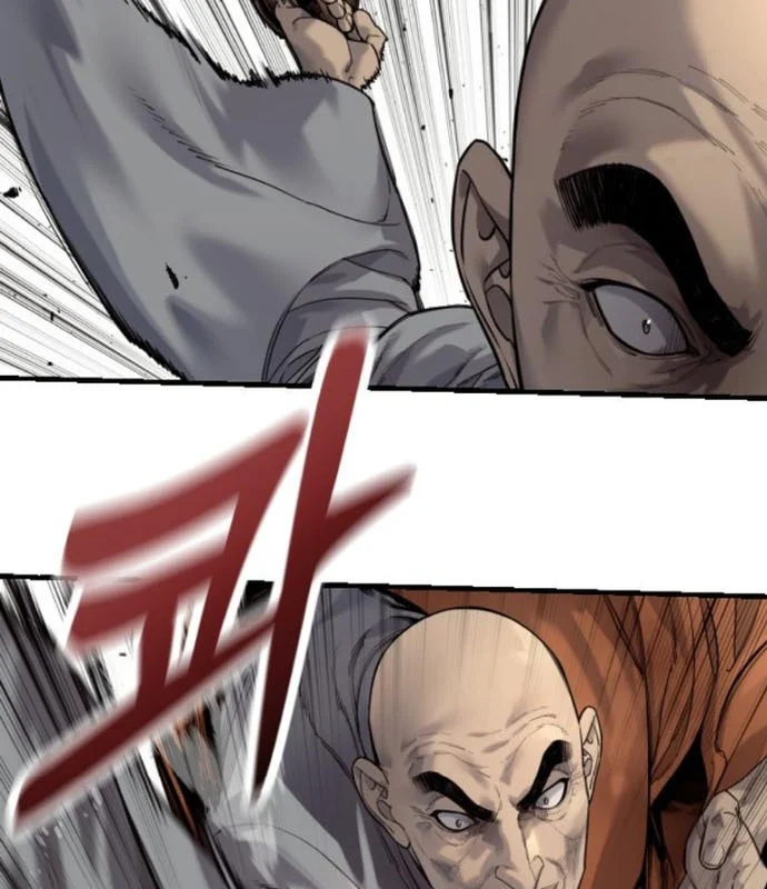 Cảnh Sát Báo Thù Chapter 96 - Trang 2