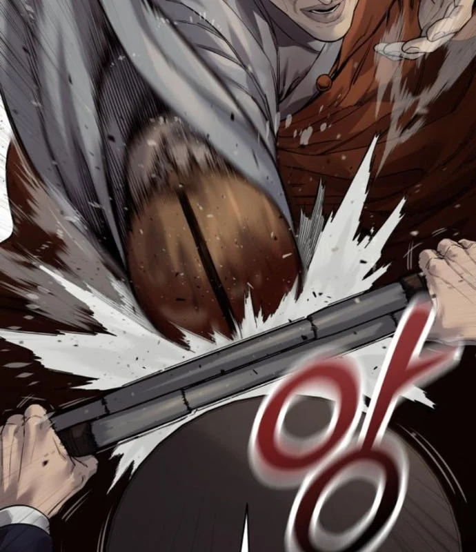 Cảnh Sát Báo Thù Chapter 96 - Trang 2