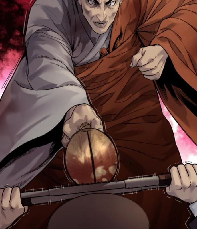 Cảnh Sát Báo Thù Chapter 96 - Trang 2