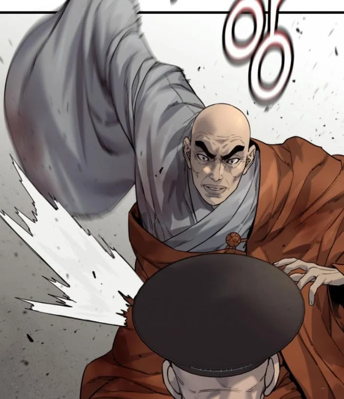 Cảnh Sát Báo Thù Chapter 96 - Trang 2